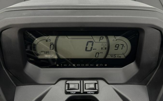2026 Can-AM Outlander MAX XT 850