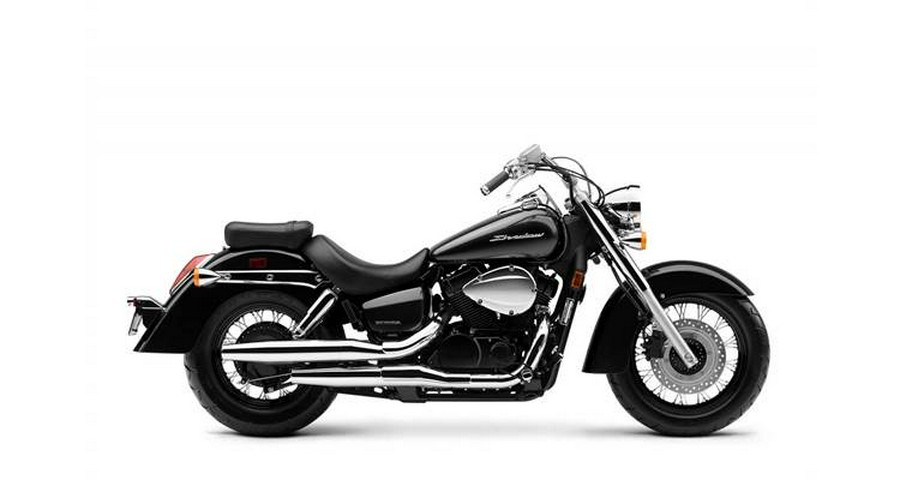 2020 Honda Shadow Aero