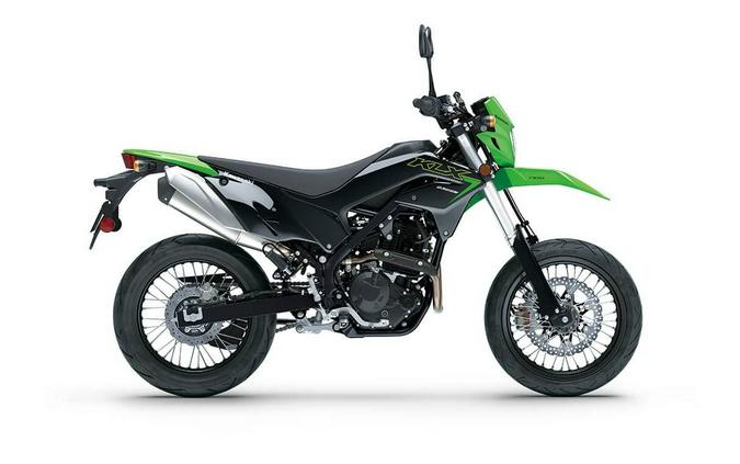 2023 Kawasaki KLX 230SM ABS