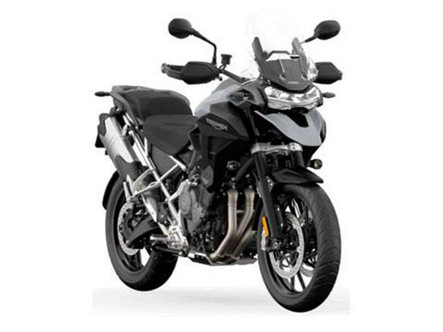 2023 Triumph Tiger 1200 GT Pro