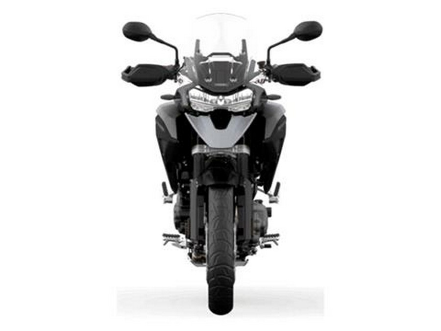 2023 Triumph Tiger 1200 GT Pro