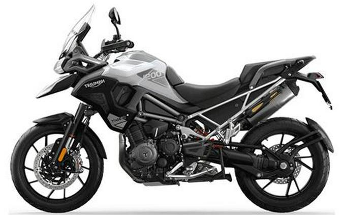 2023 Triumph Tiger 1200 GT Pro