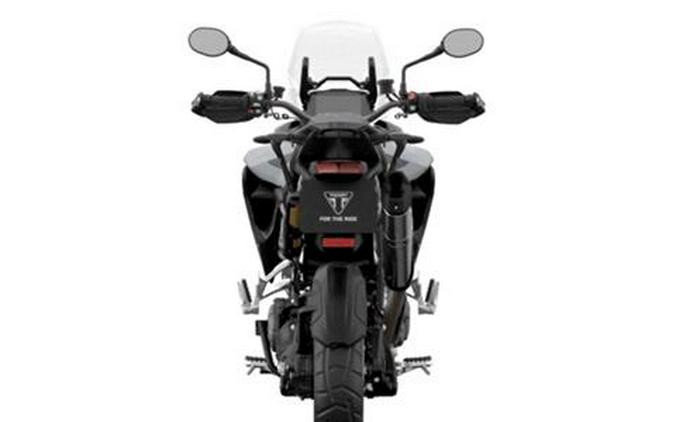 2023 Triumph Tiger 1200 GT Pro