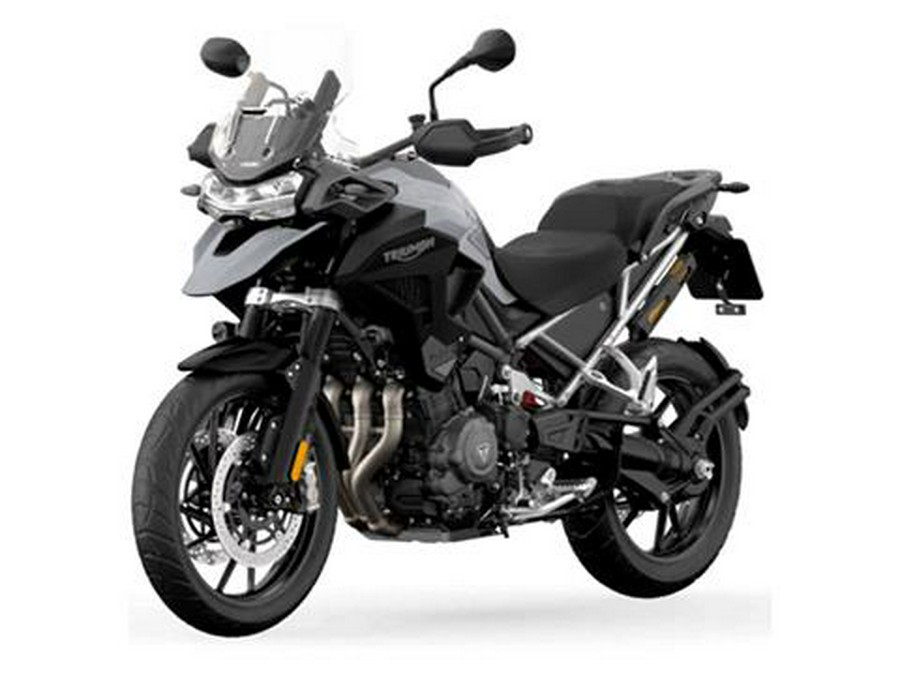 2023 Triumph Tiger 1200 GT Pro