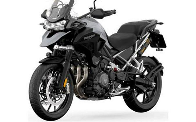 2023 Triumph Tiger 1200 GT Pro