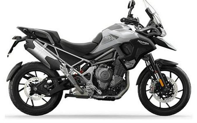 2023 Triumph Tiger 1200 GT Pro