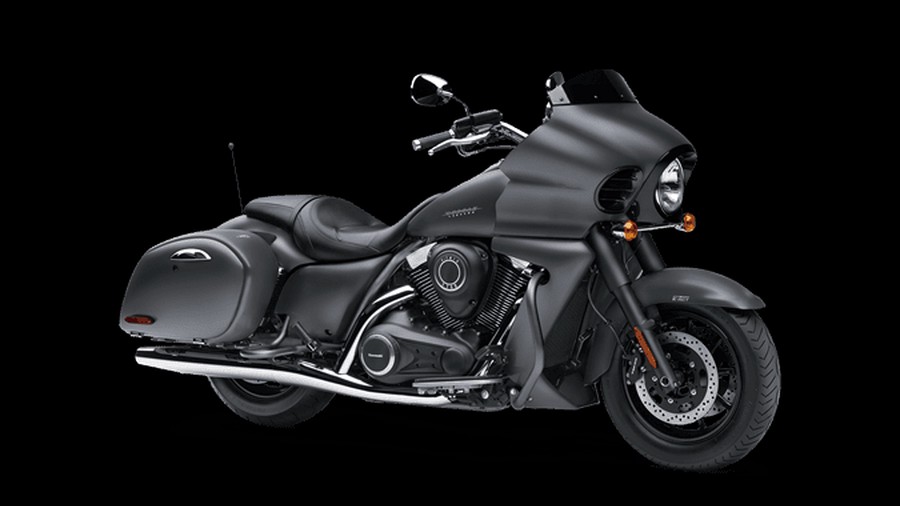 2023 Kawasaki VULCAN 1700 VAQUERO