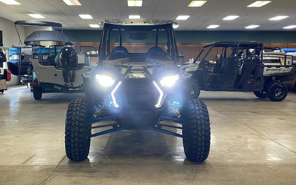 2022 Polaris RZR XP® 4 1000 Premium