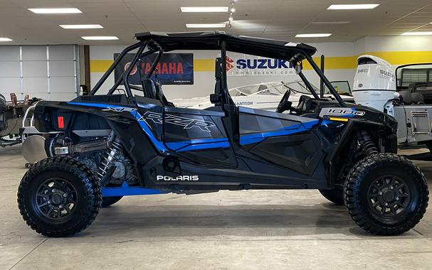 2022 Polaris RZR XP® 4 1000 Premium