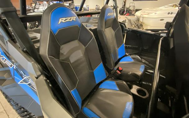 2022 Polaris RZR XP® 4 1000 Premium