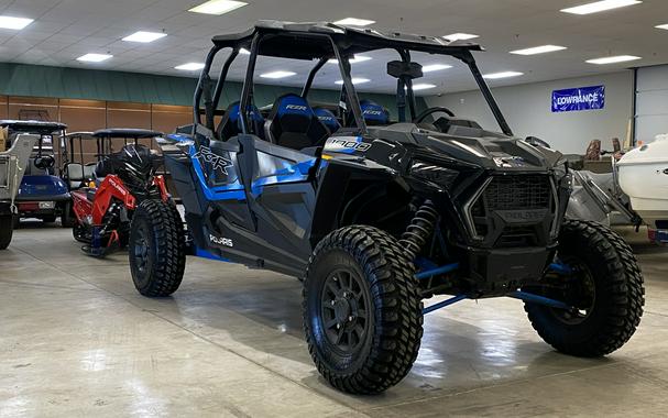 2022 Polaris RZR XP® 4 1000 Premium