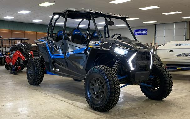 2022 Polaris RZR XP® 4 1000 Premium