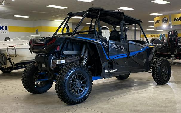 2022 Polaris RZR XP® 4 1000 Premium