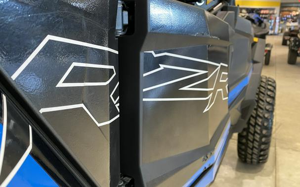 2022 Polaris RZR XP® 4 1000 Premium