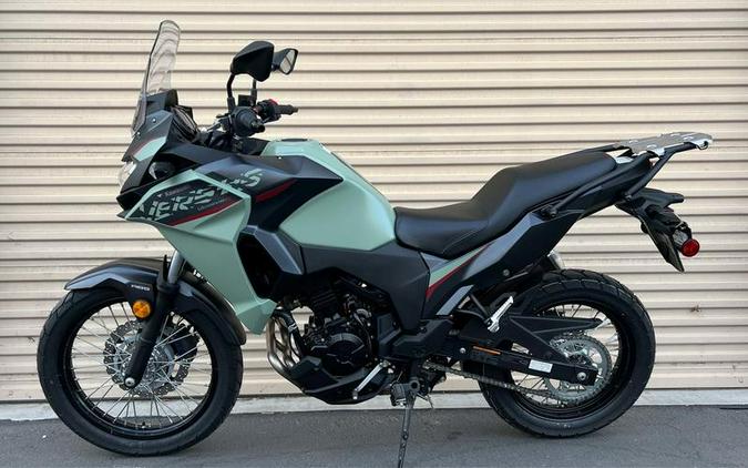 2024 Kawasaki Versys®-X 300 ABS