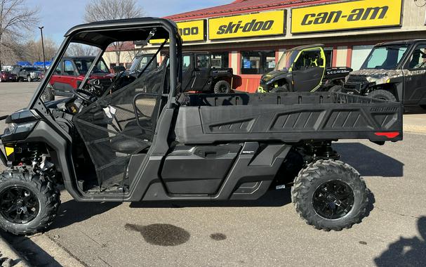 2024 Can-Am™ Defender PRO XT HD10