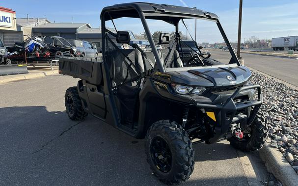 2024 Can-Am™ Defender PRO XT HD10