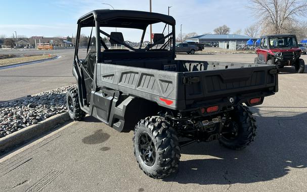 2024 Can-Am™ Defender PRO XT HD10