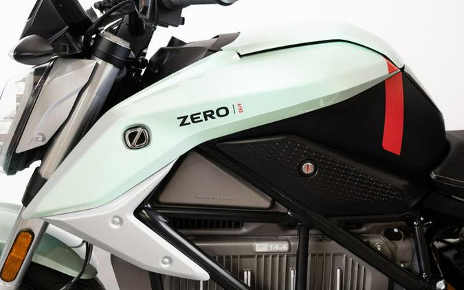 2021 Zero SR/F Premium