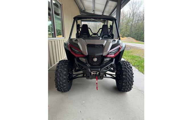 2024 Yamaha Wolverine RMAX2 XT-R