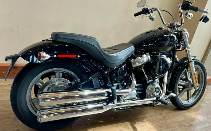 2022 Harley-Davidson Softail® Standard