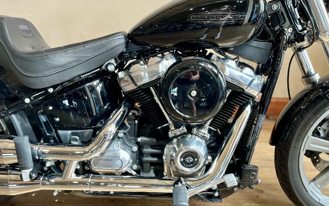 2022 Harley-Davidson Softail® Standard