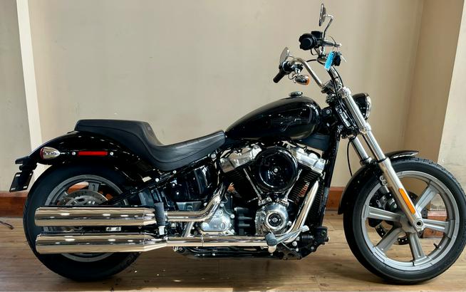 2022 Harley-Davidson Softail® Standard