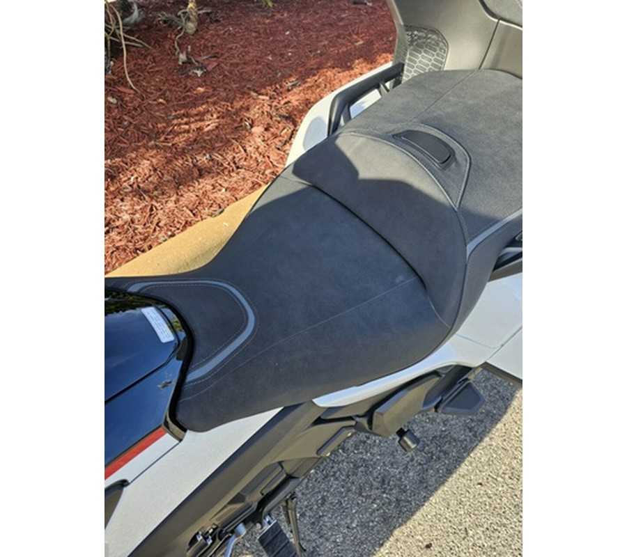 2024 Honda Gold Wing Tour Automatic DCT