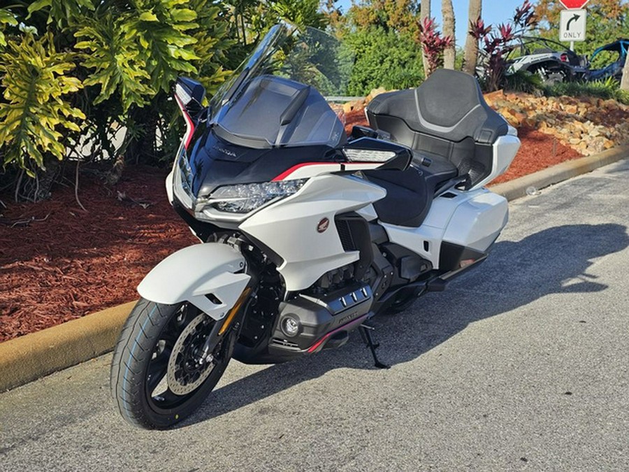 2024 Honda Gold Wing Tour Automatic DCT