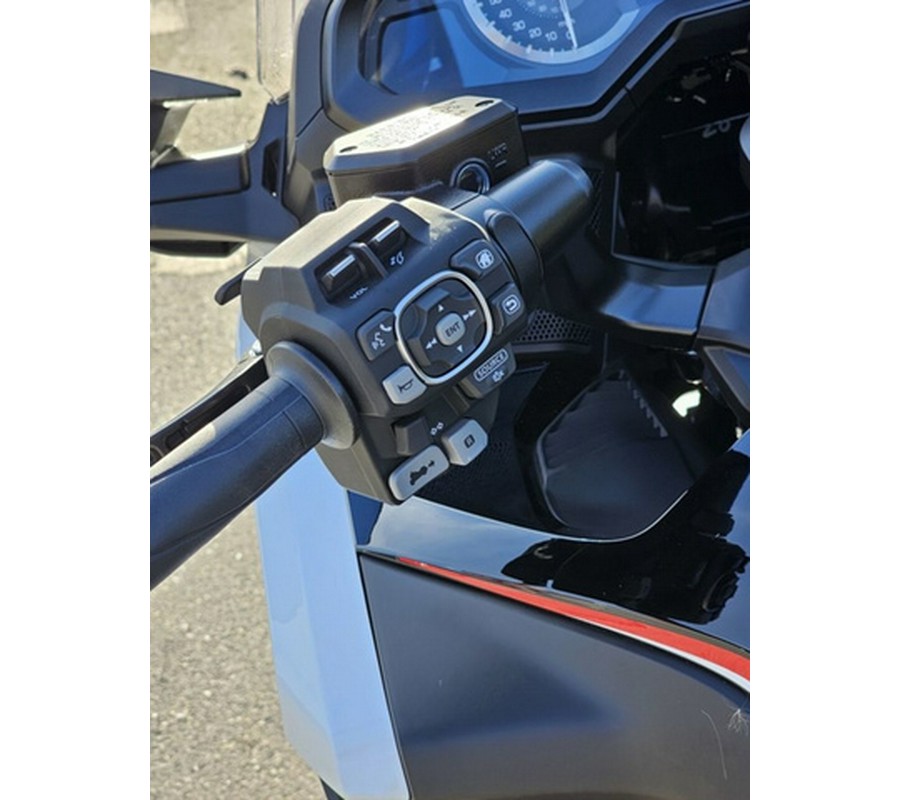 2024 Honda Gold Wing Tour Automatic DCT