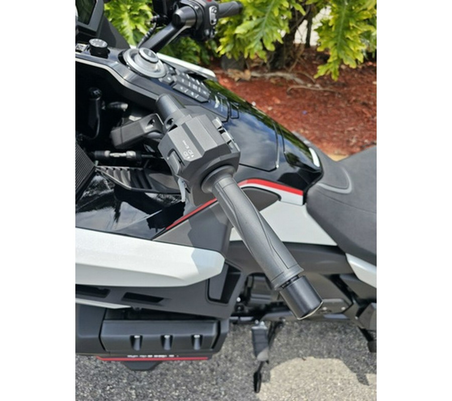 2024 Honda Gold Wing Tour Automatic DCT