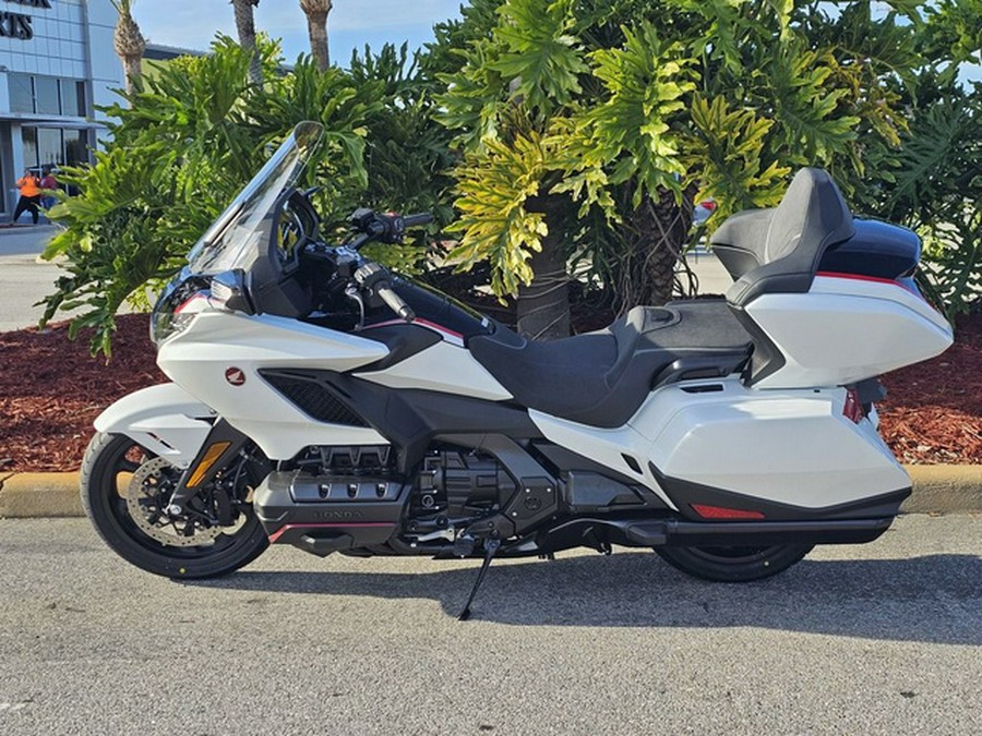 2024 Honda Gold Wing Tour Automatic DCT