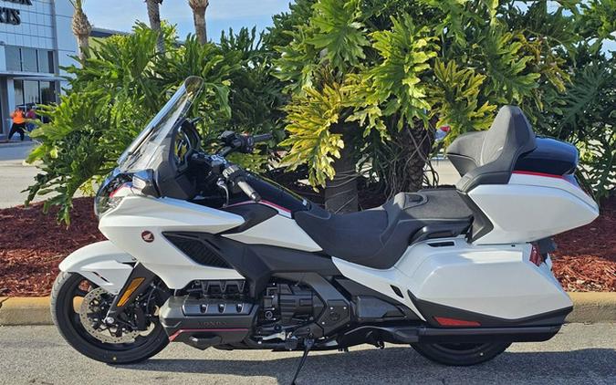 2024 Honda Gold Wing Tour Automatic DCT