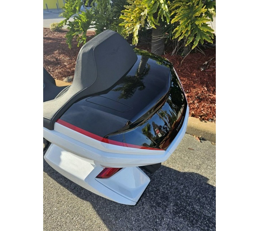2024 Honda Gold Wing Tour Automatic DCT