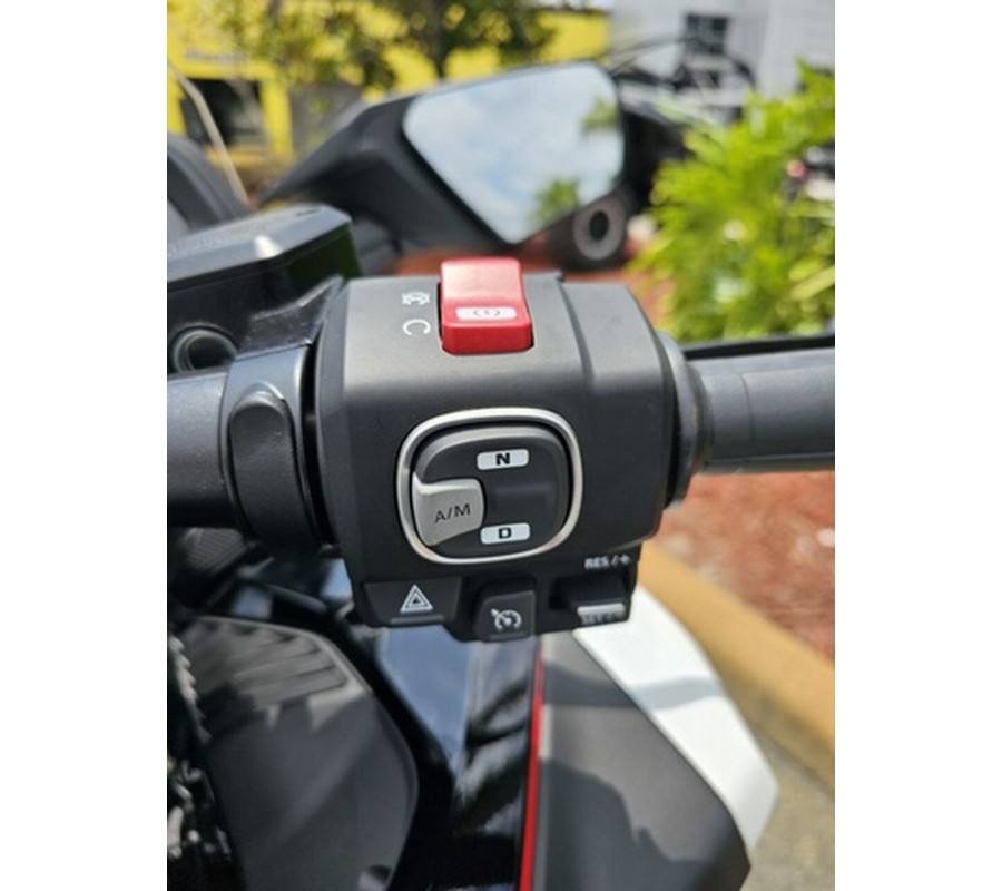2024 Honda Gold Wing Tour Automatic DCT