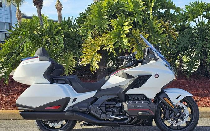 2024 Honda Gold Wing Tour Automatic DCT