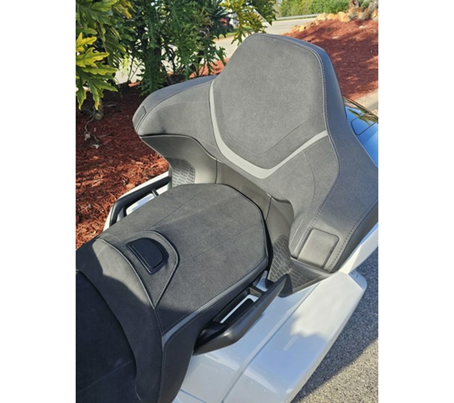 2024 Honda Gold Wing Tour Automatic DCT