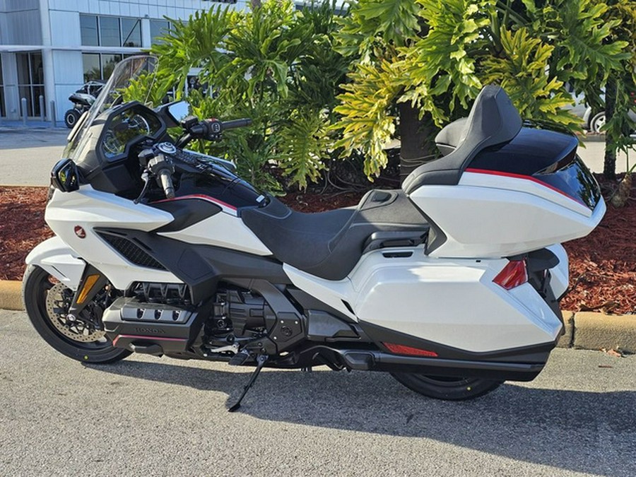 2024 Honda Gold Wing Tour Automatic DCT