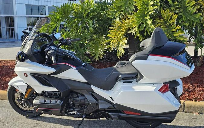 2024 Honda Gold Wing Tour Automatic DCT