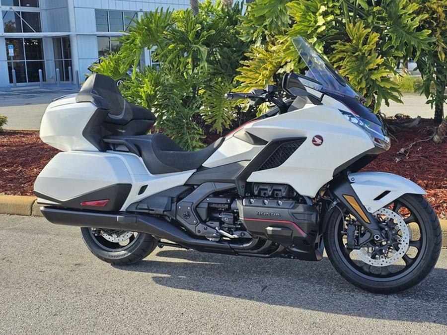 2024 Honda Gold Wing Tour Automatic DCT