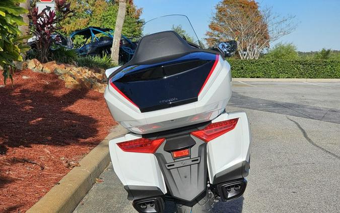 2024 Honda Gold Wing Tour Automatic DCT