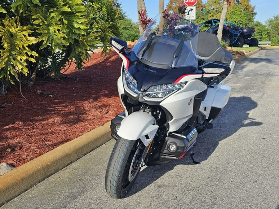 2024 Honda Gold Wing Tour Automatic DCT