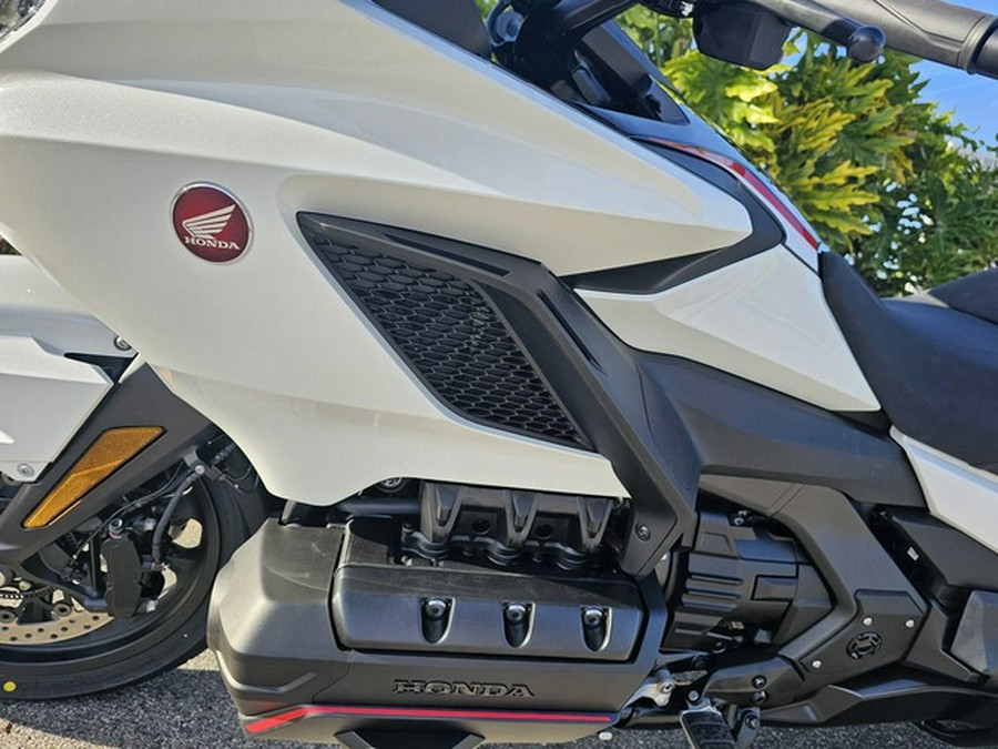 2024 Honda Gold Wing Tour Automatic DCT