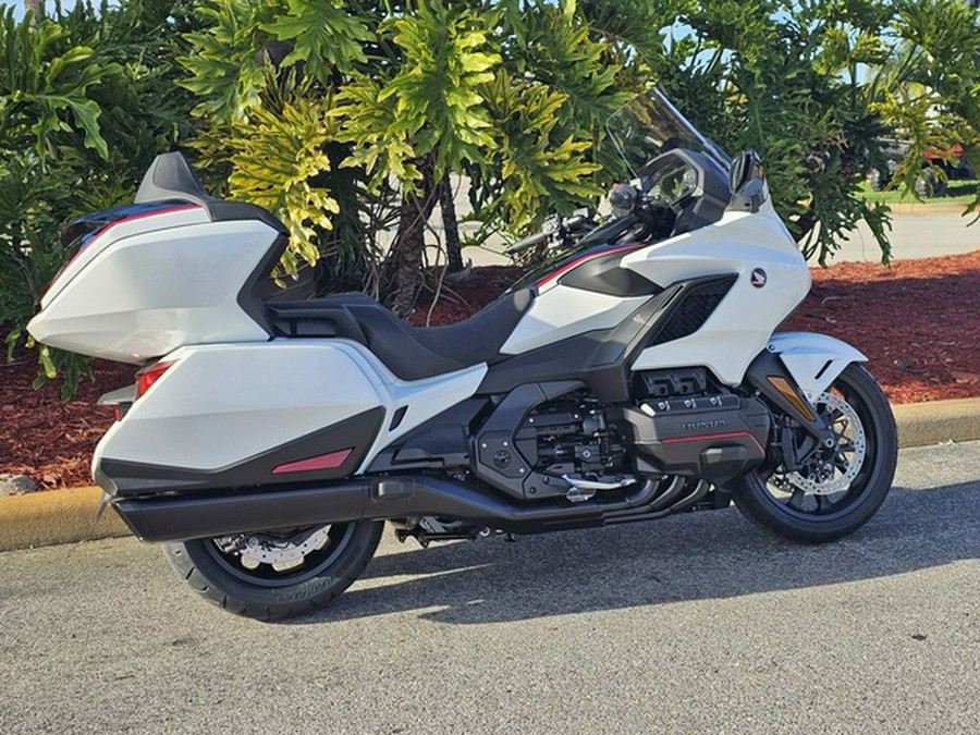 2024 Honda Gold Wing Tour Automatic DCT
