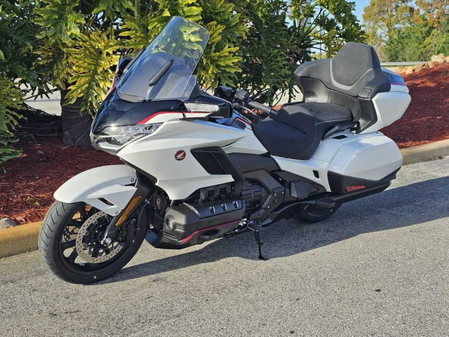 2024 Honda Gold Wing Tour Automatic DCT