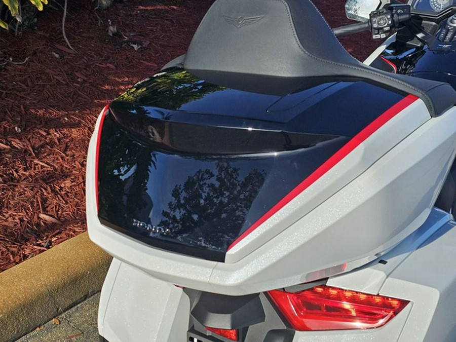 2024 Honda Gold Wing Tour Automatic DCT