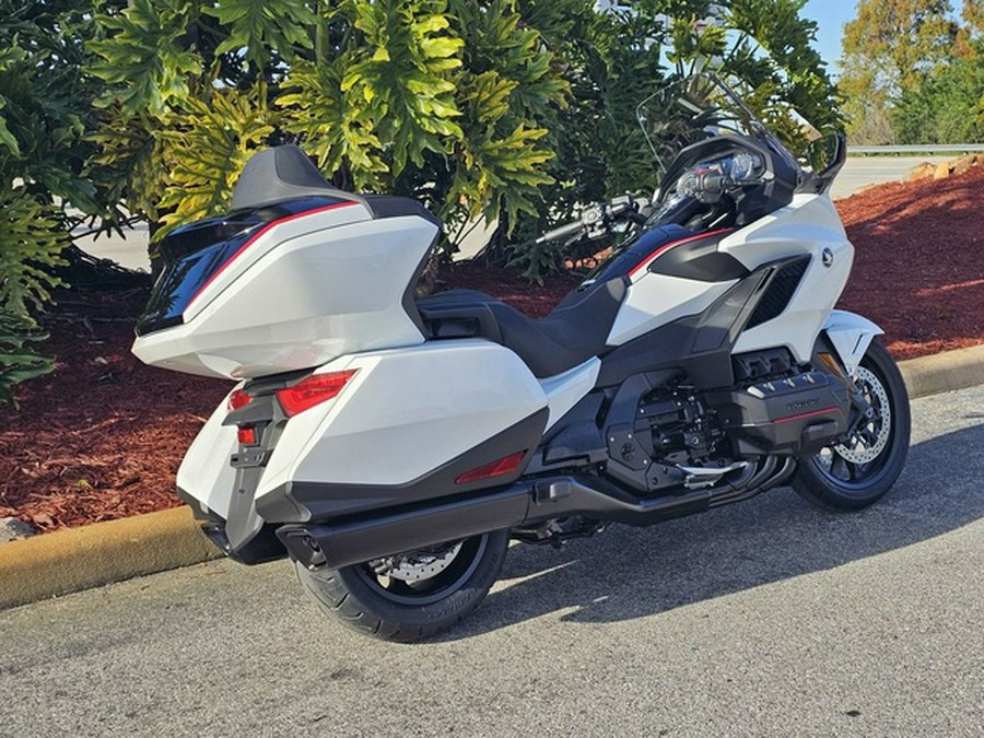 2024 Honda Gold Wing Tour Automatic DCT