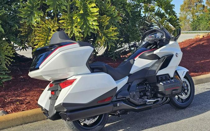 2024 Honda Gold Wing Tour Automatic DCT