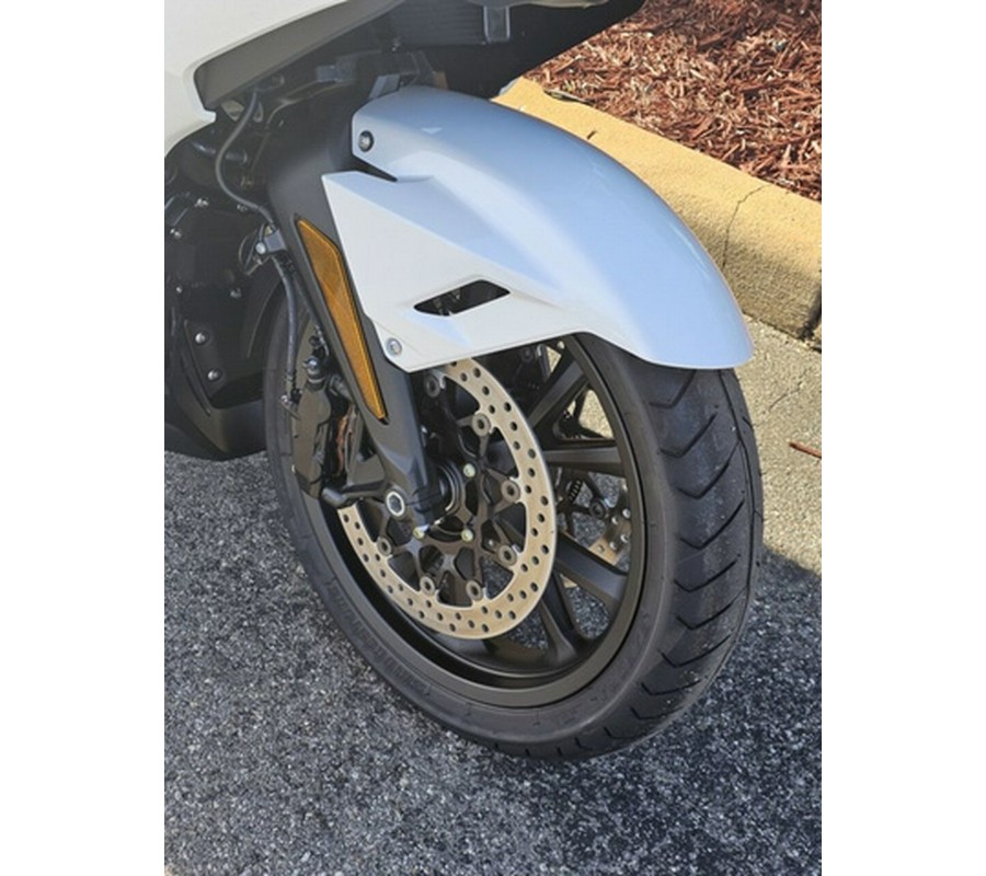 2024 Honda Gold Wing Tour Automatic DCT
