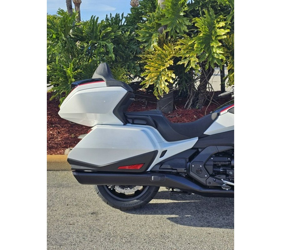 2024 Honda Gold Wing Tour Automatic DCT